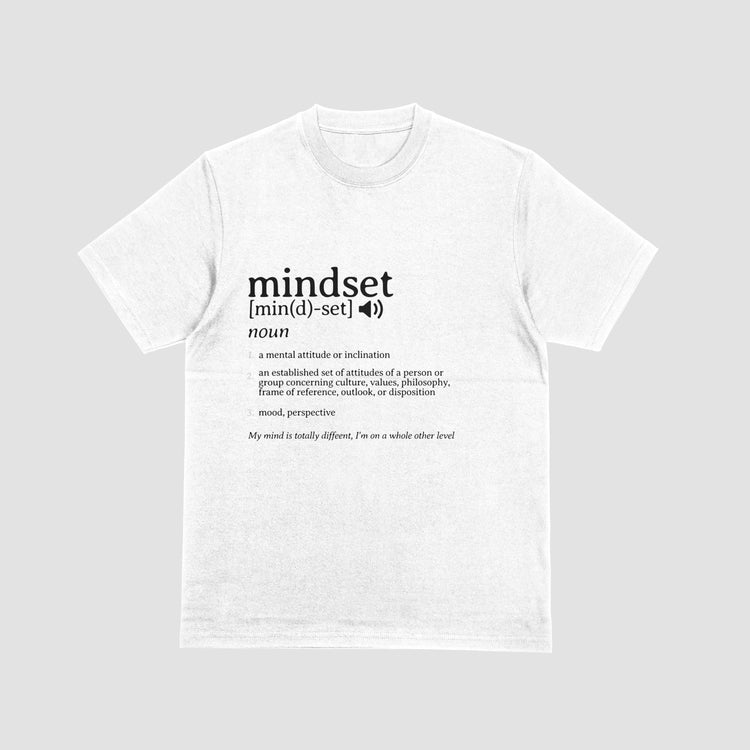 MINDSET COLLECTION