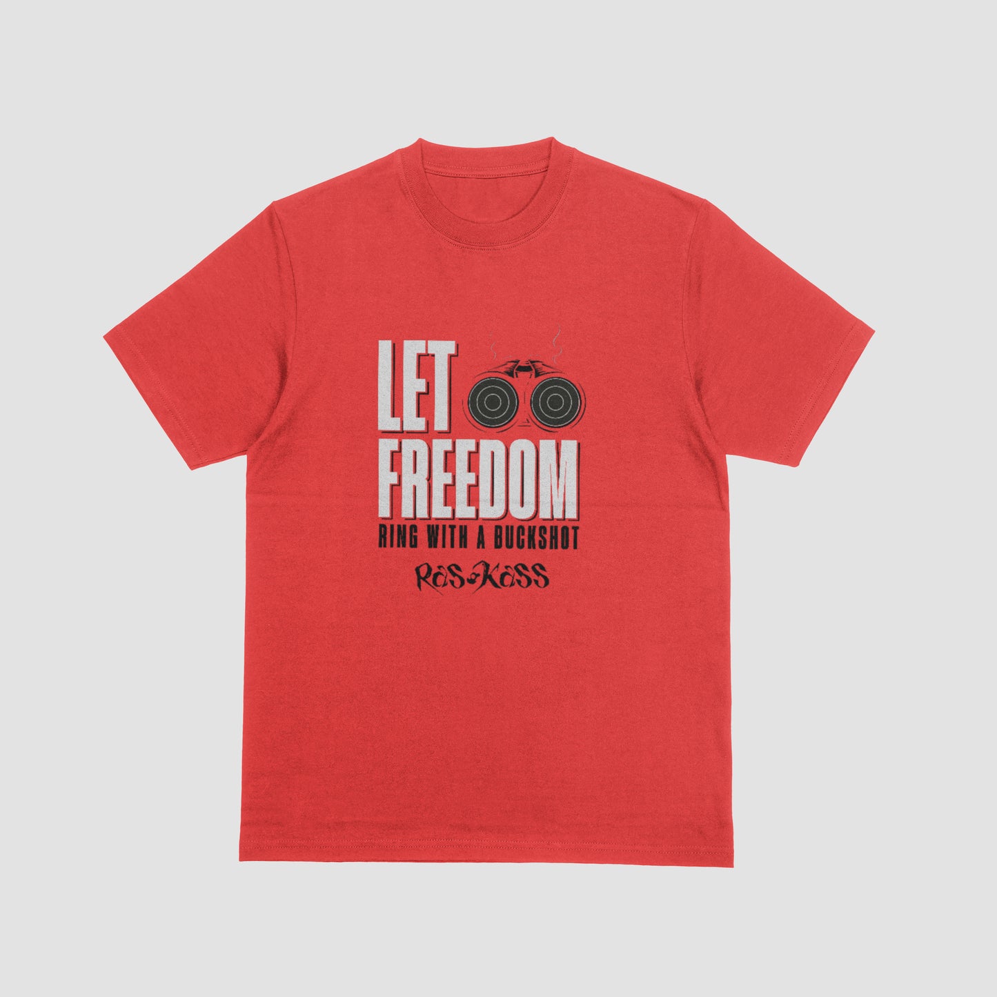 Let Freedom Ring - Ras Kass