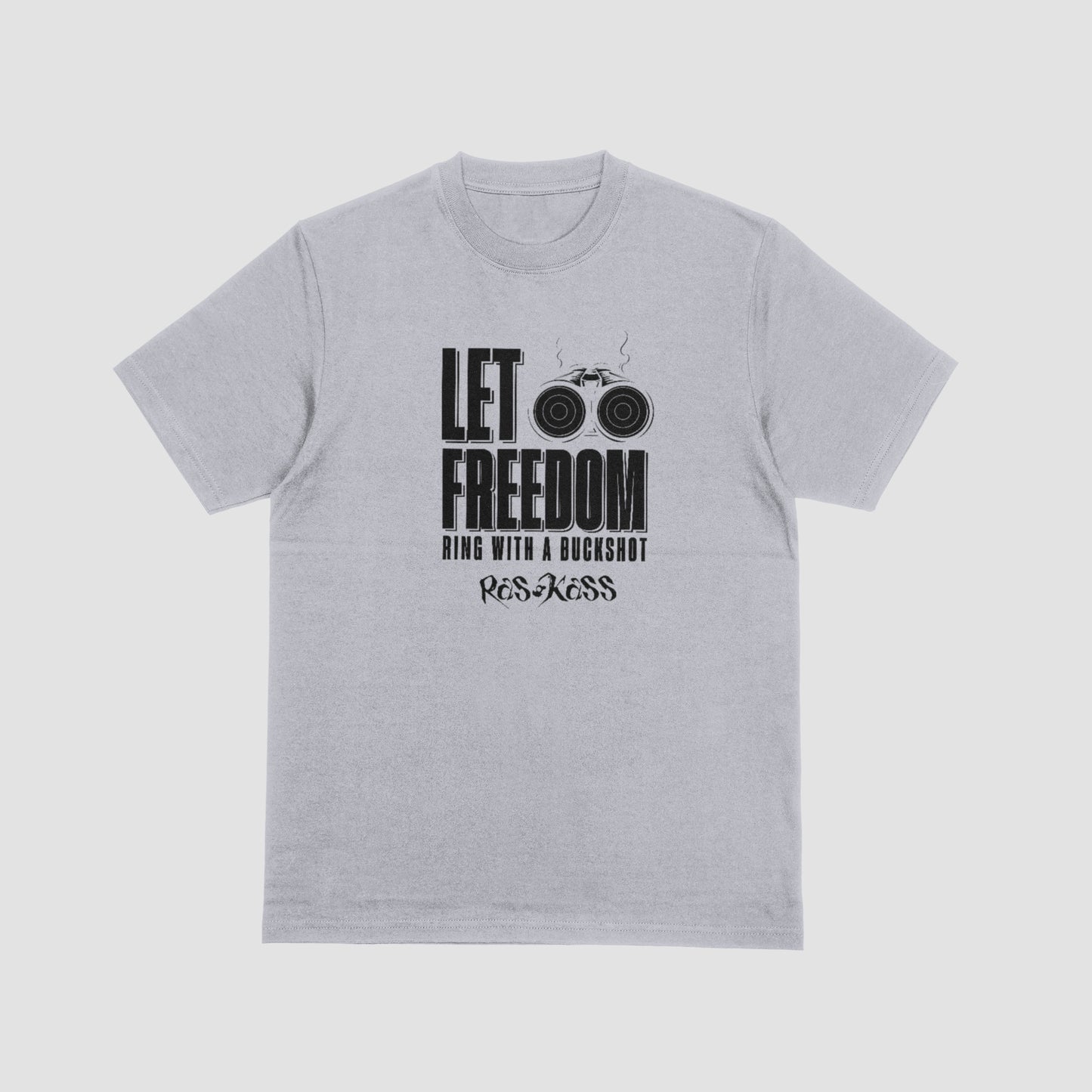 Let Freedom Ring - Ras Kass