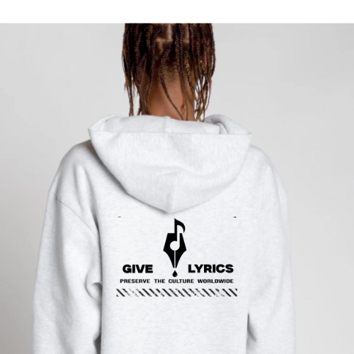 RAS KASS - LET FREEDOM RING HOODIE