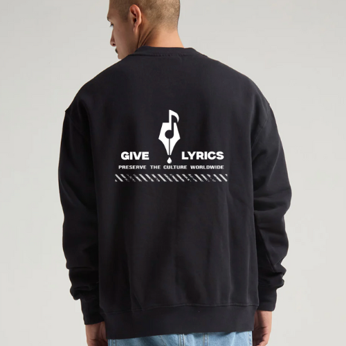 RAS KASS - RASASSINATION HOODIE