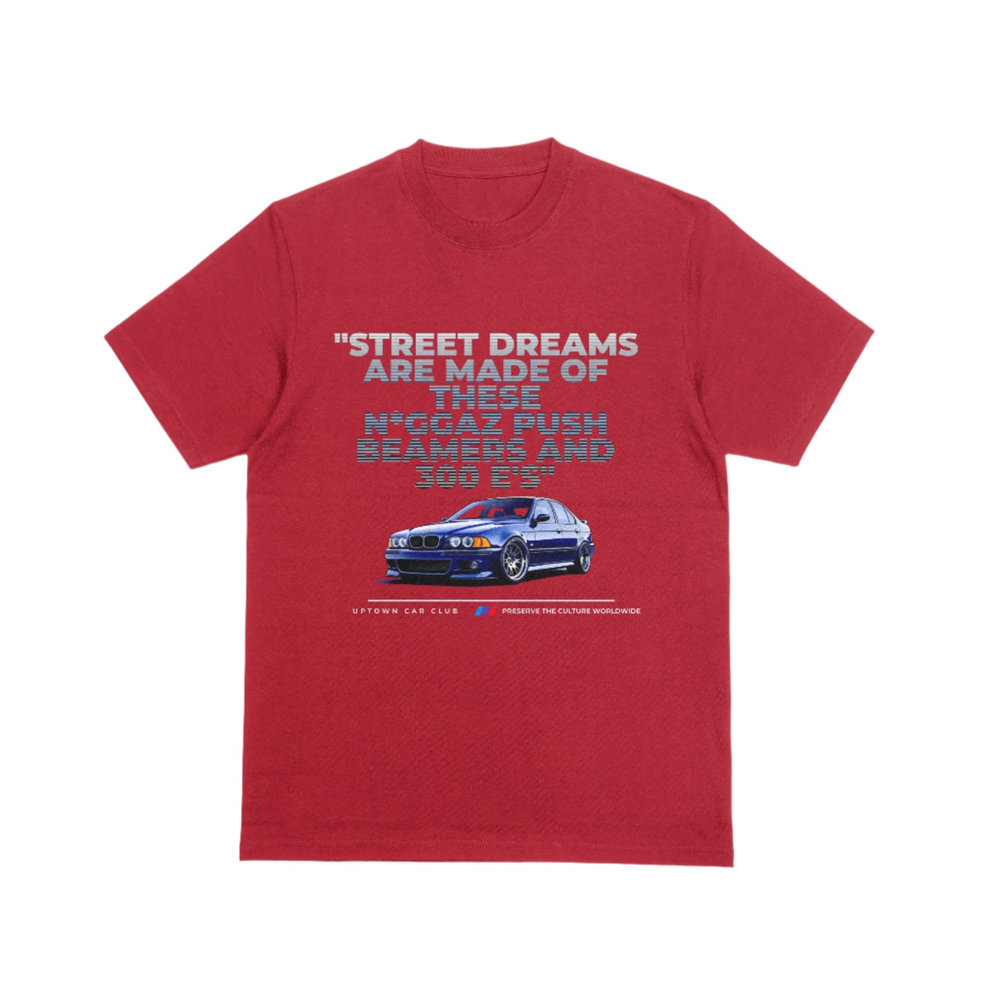 Street Dreams - Nas