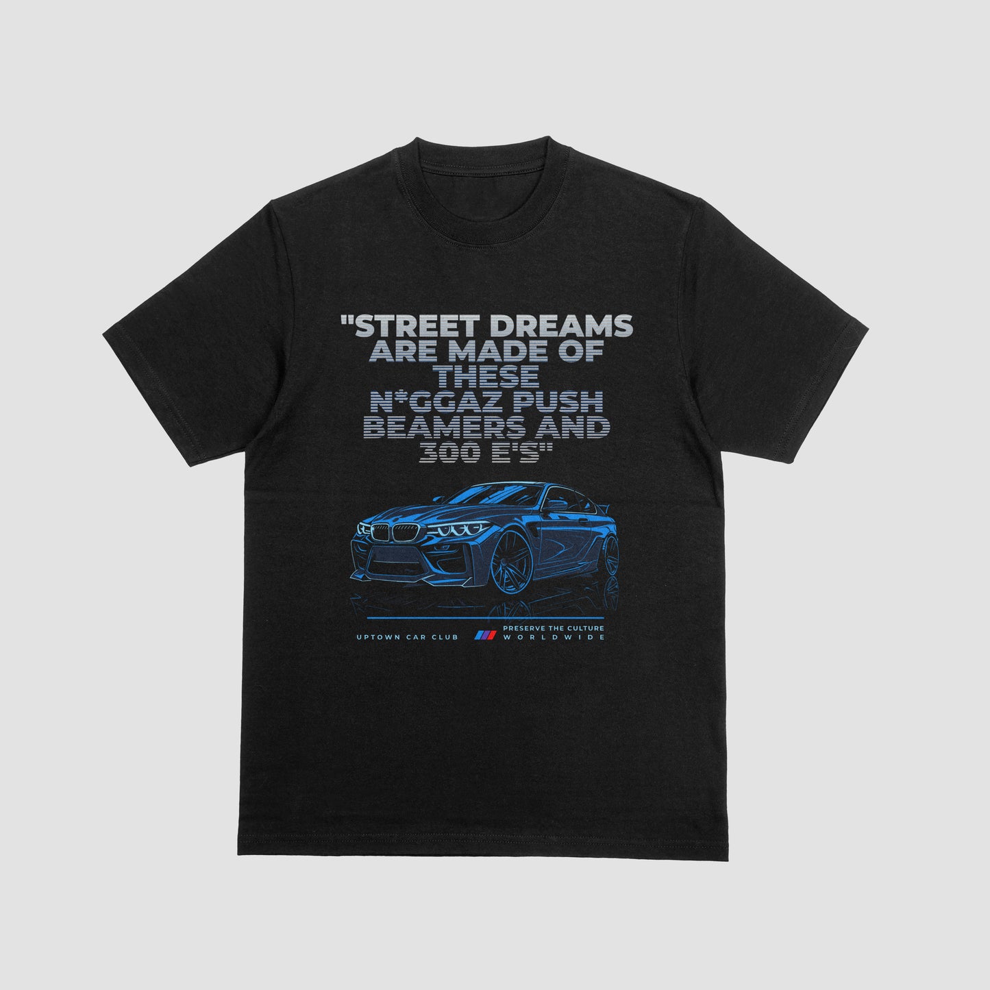 Street Dreams - Nas