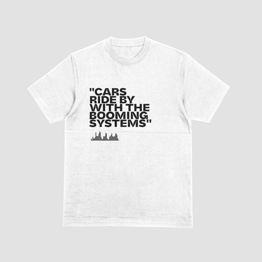 The Booming System - LL COOL J