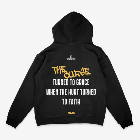 MINDSET COLLECTON - HOODIE UNISEX - DMX