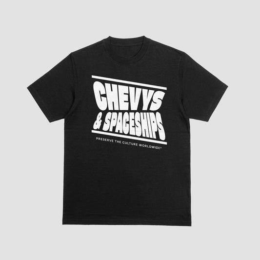 Chevys and Space Ships - Stalley