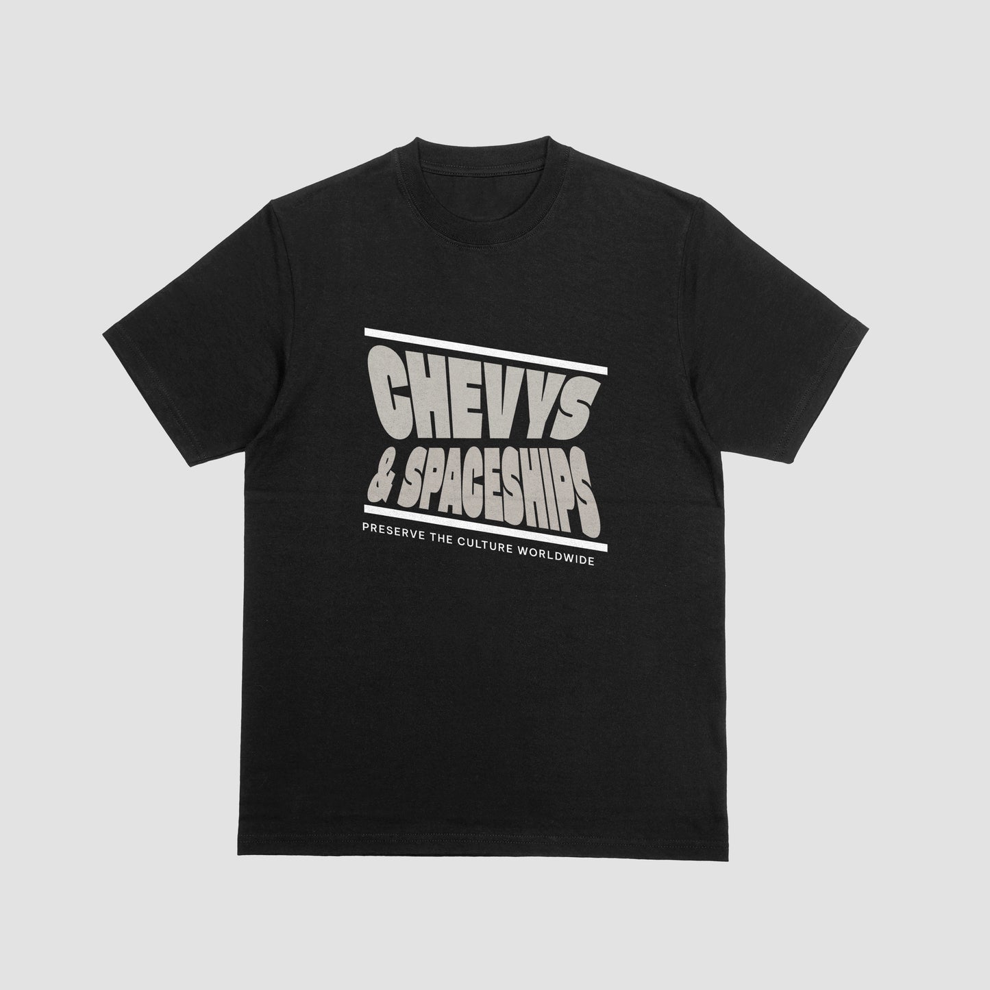 Chevys and Space Ships - Stalley
