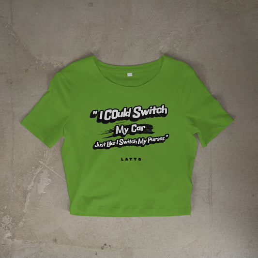 Switch My Cars - Latto